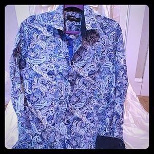 Men's shirt